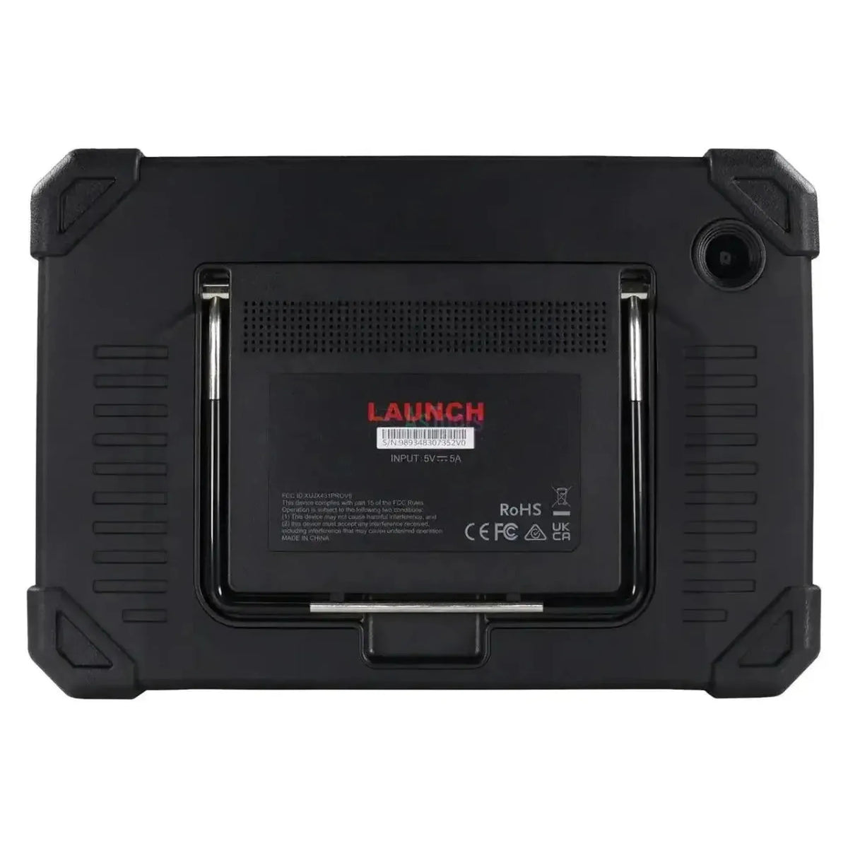 Launch X-431 V+ SmartLink HD | Læseapparat | Lastbil