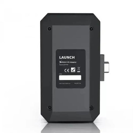 Launch X-PROG 3 PC Adaptor | Programmør