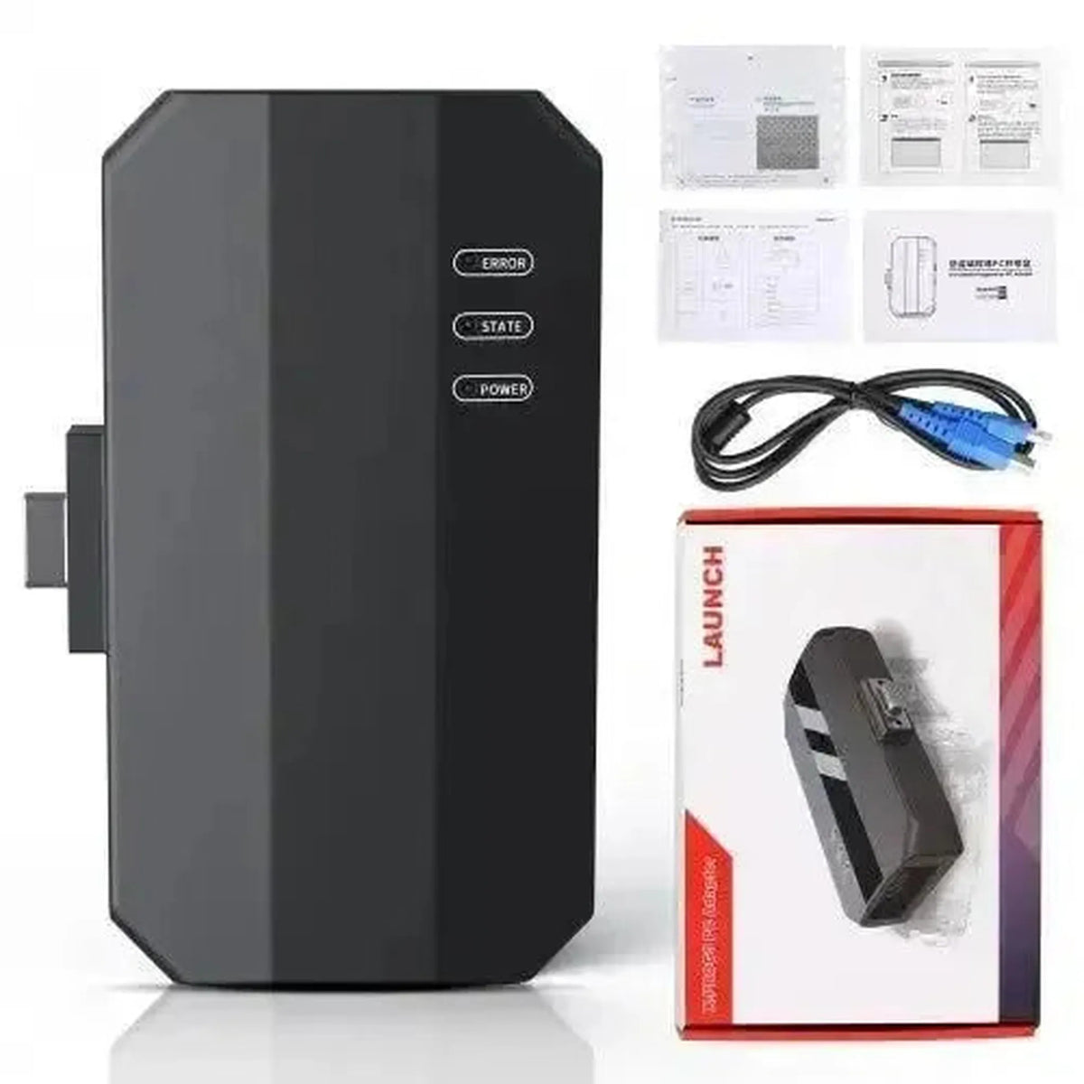 Launch X-PROG 3 PC Adaptor | Programmør