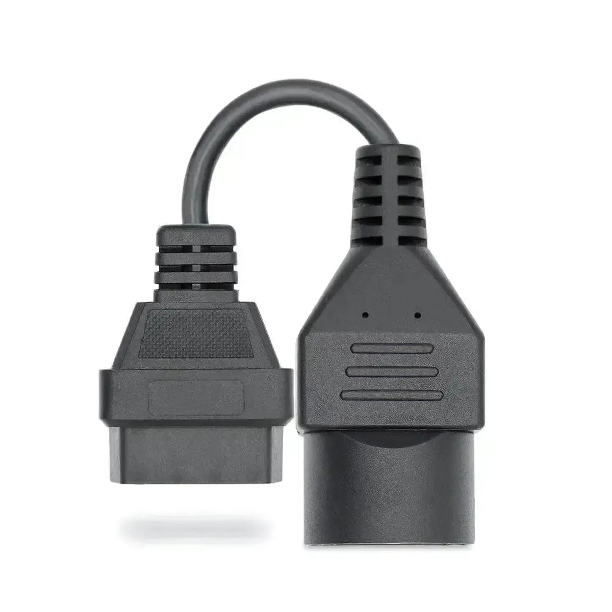 Mazda 17-polet OBD1 – 16-polet OBD2 adapterkabel | Personbil