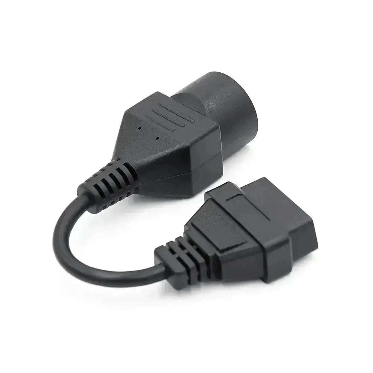 Mazda 17-polet OBD1 – 16-polet OBD2 adapterkabel | Personbil