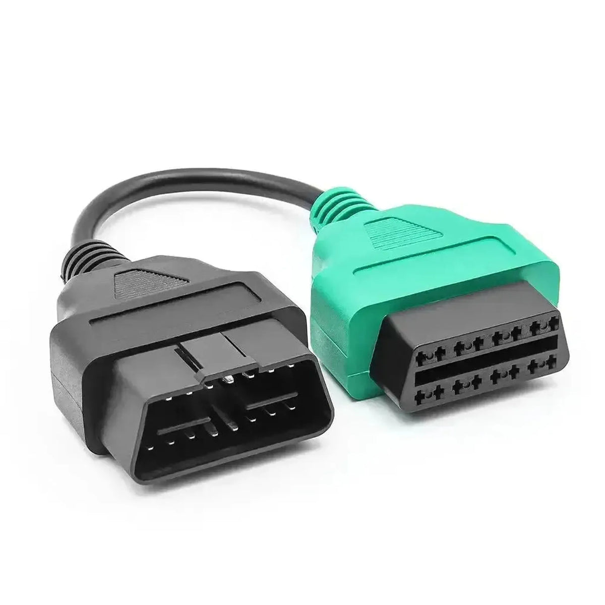 MultiECUScan adapterkabelsæt (6-delt) | Tilbehør