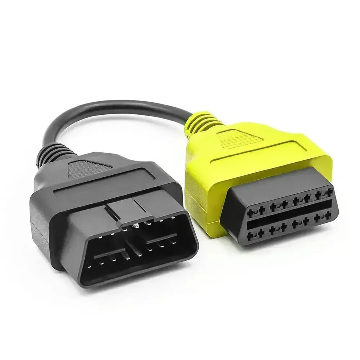 MultiECUScan adapterkabelsæt (6-delt) | Tilbehør