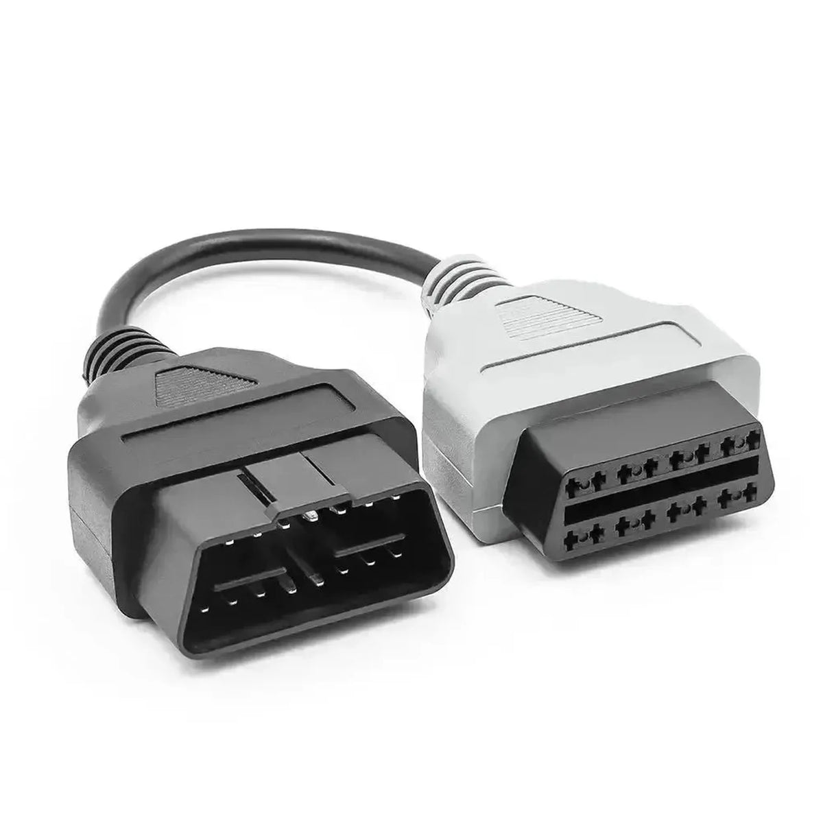 MultiECUScan adapterkabelsæt (6-delt) | Tilbehør