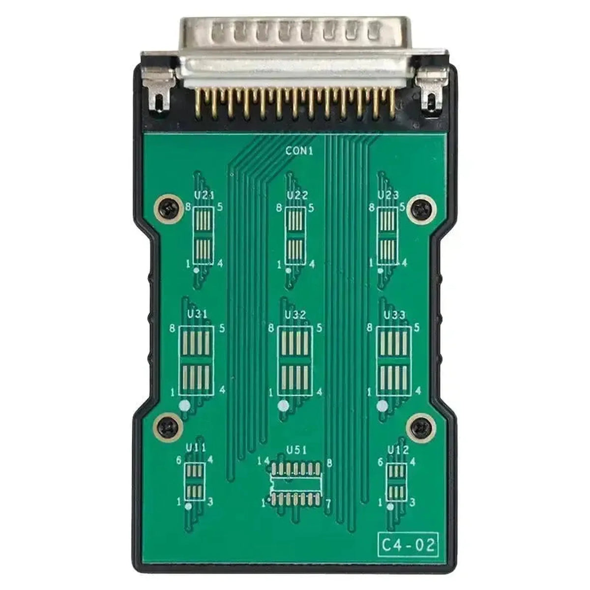 OBDSTAR C4-02 Adapter | Tilbehør