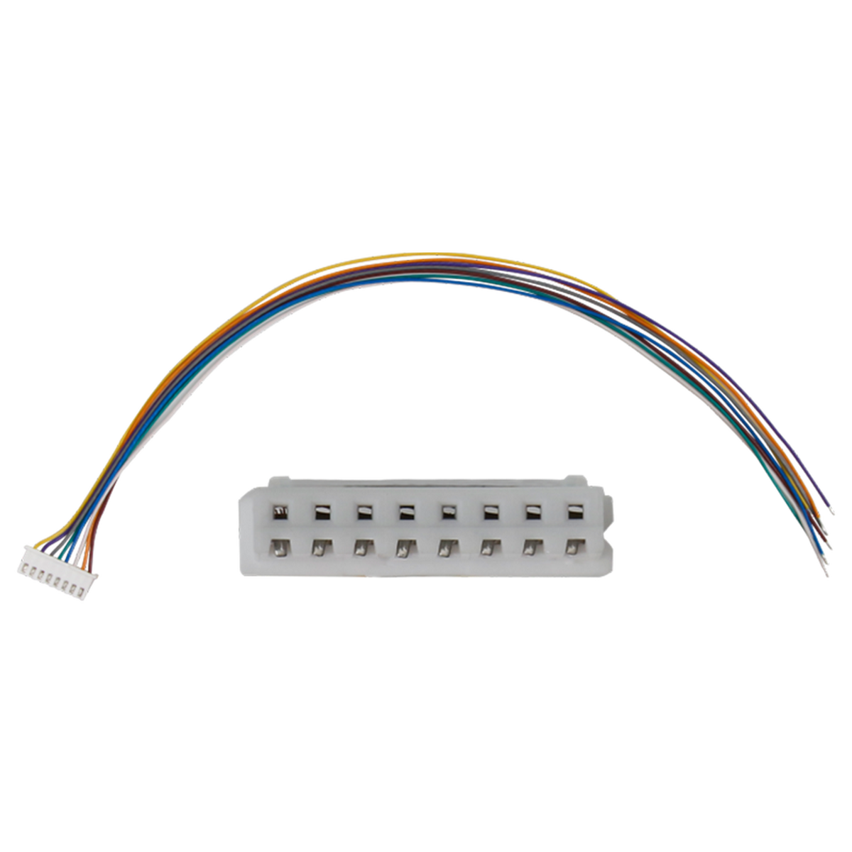 OBDSTAR (C4-09) | Adapterkit (MB91F526) | Tilbehør