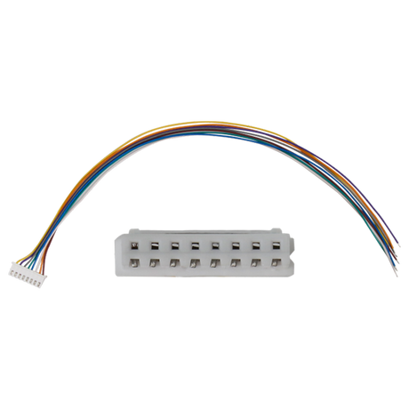 OBDSTAR (C4-09) | Adapterkit (MB91F526) | Tilbehør