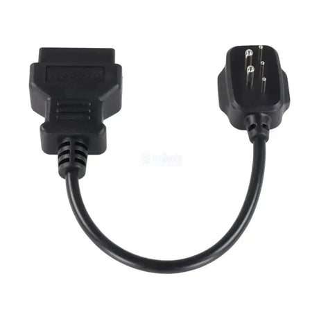 OBDSTAR (EM001) | NIU 5-polet OBD – 16-polet OBD2 adapterkabel | Knallert