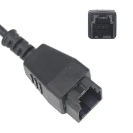 OBDSTAR FCA (SGW) 12+8-polet - 16-polet OBD2 adapterkabel | Personbil