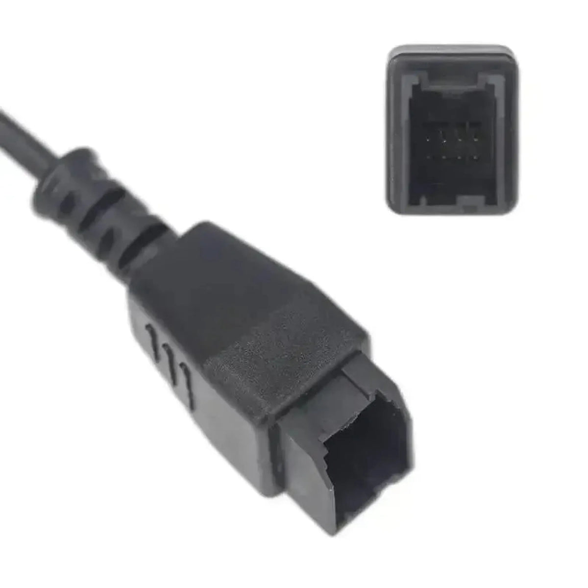 OBDSTAR FCA (SGW) 12+8-polet - 16-polet OBD2 adapterkabel | Personbil