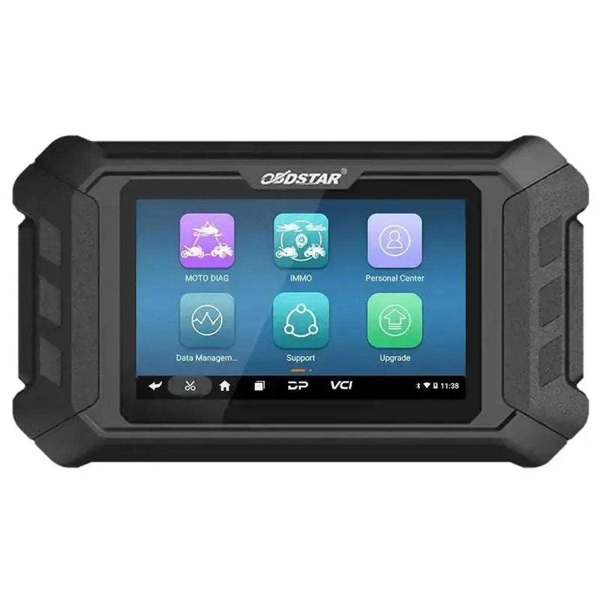 OBDSTAR IScan Polaris Multi | Diagnosticeringsenhed | Motorcykel