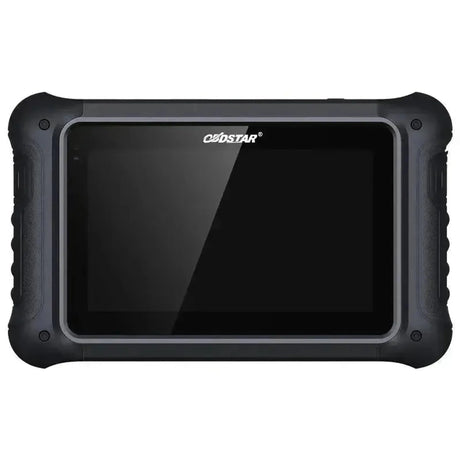 OBDSTAR IScan Pro FPT (Marine) | Aflæsningsapparat | Motorbåd