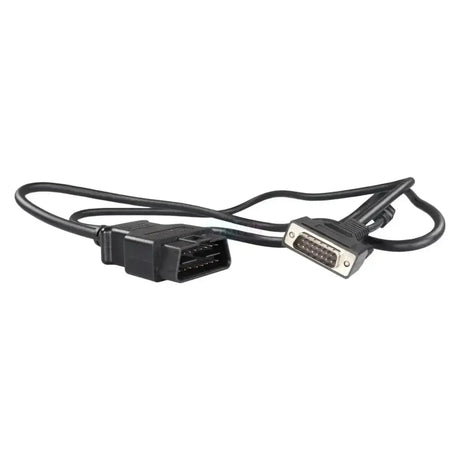 OBDSTAR (M001A) | 15-polet DB15 - 16-polet OBD2 adapter-kabel