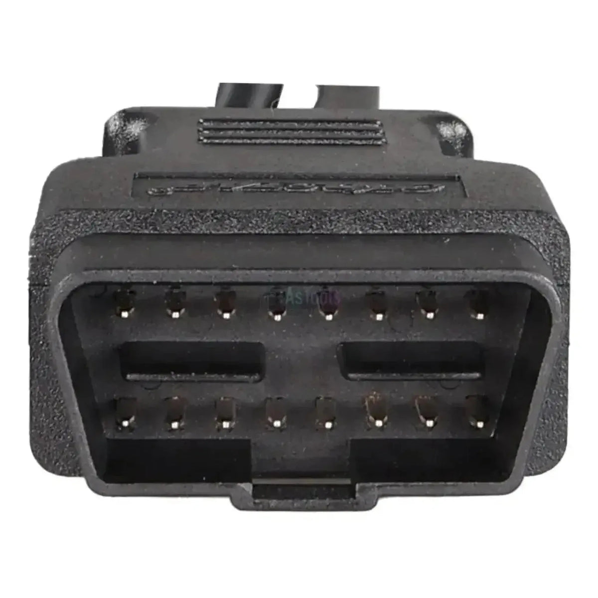 OBDSTAR (M001A) | 15-polet DB15 - 16-polet OBD2 adapter-kabel