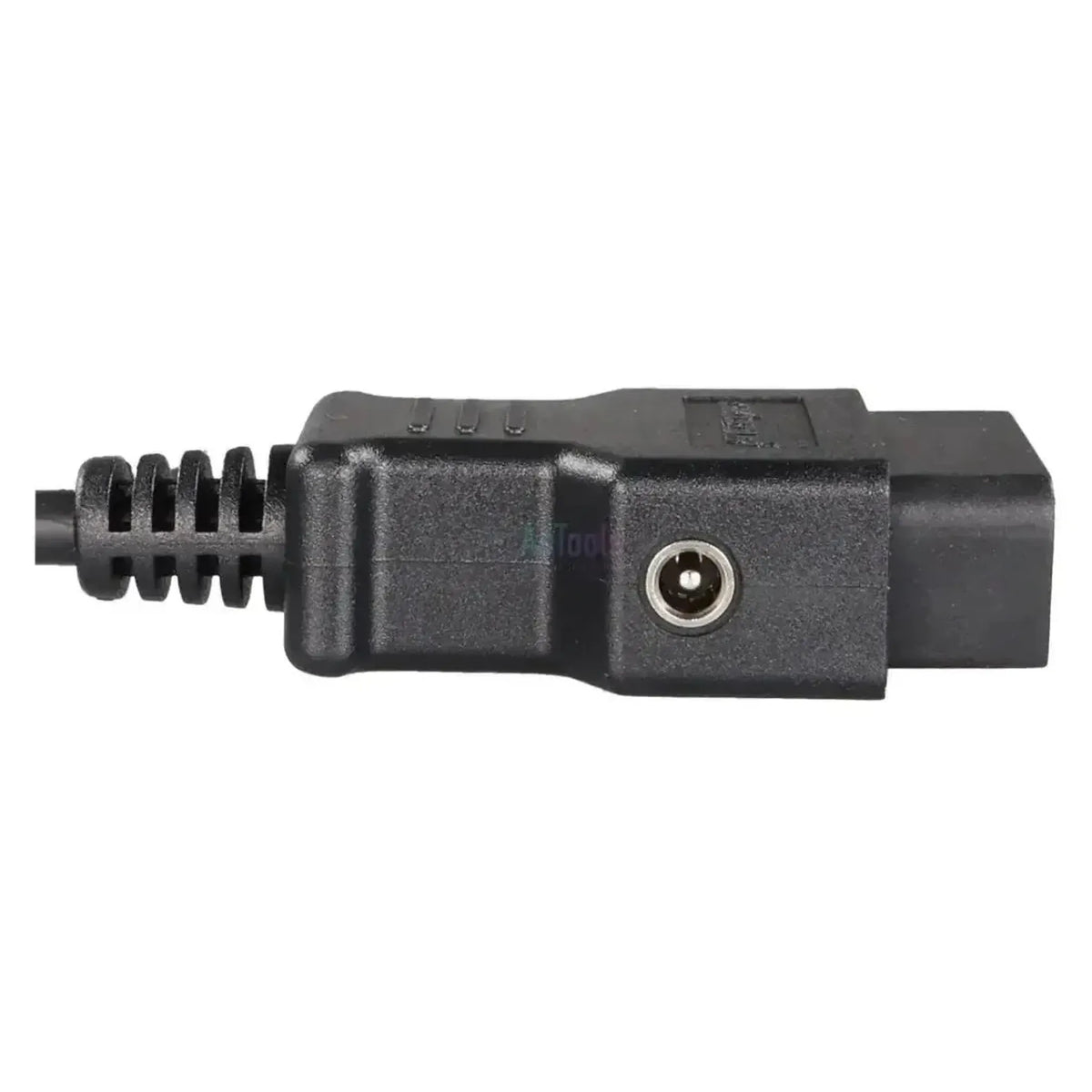 OBDSTAR (M001A) | 15-polet DB15 - 16-polet OBD2 adapter-kabel
