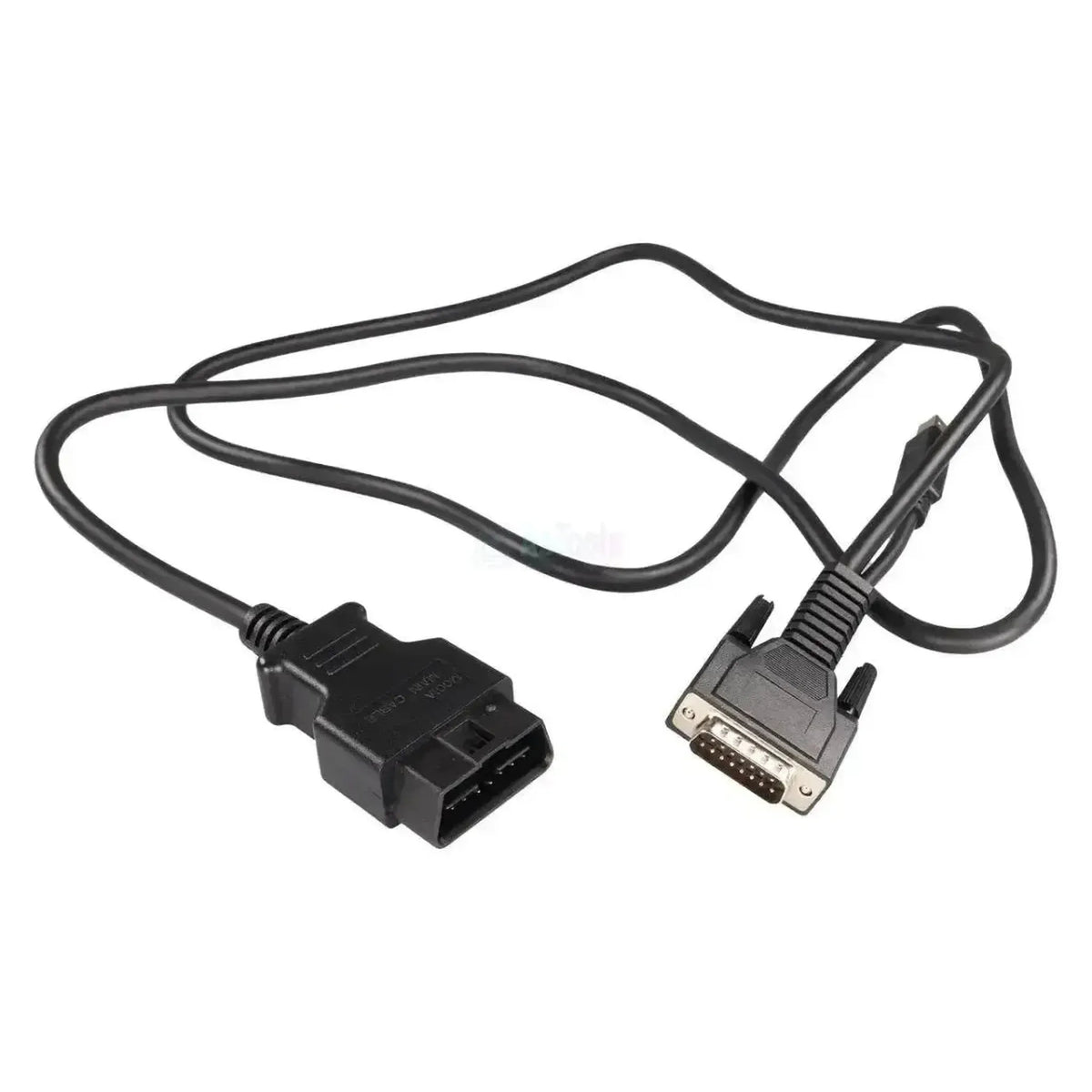 OBDSTAR (M001A) | 15-polet DB15 - 16-polet OBD2 adapter-kabel