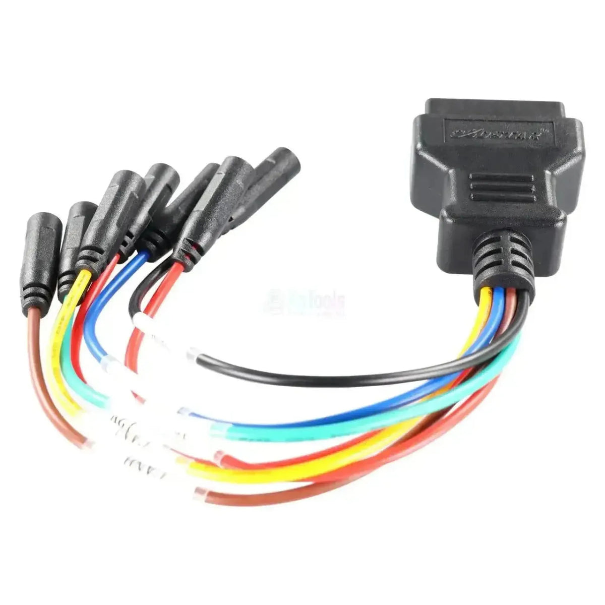 OBDSTAR (M003A) | Multifunktionel OBD – 16-polet OBD2 adapterkabel | Universel