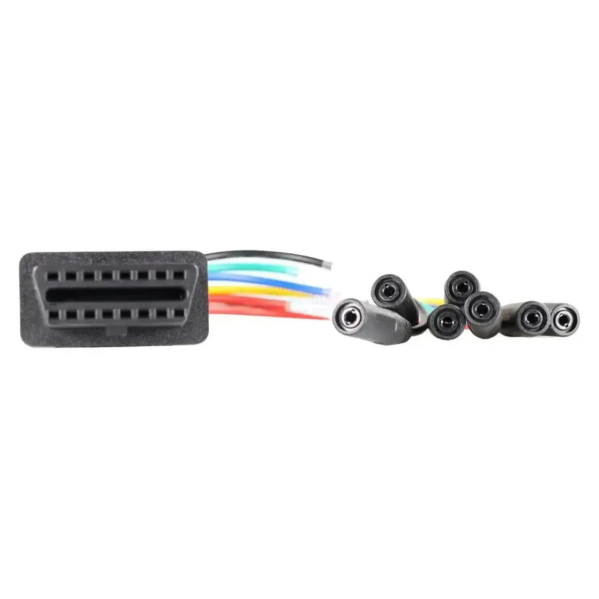 OBDSTAR (M003A) | Multifunktionel OBD – 16-polet OBD2 adapterkabel | Universel