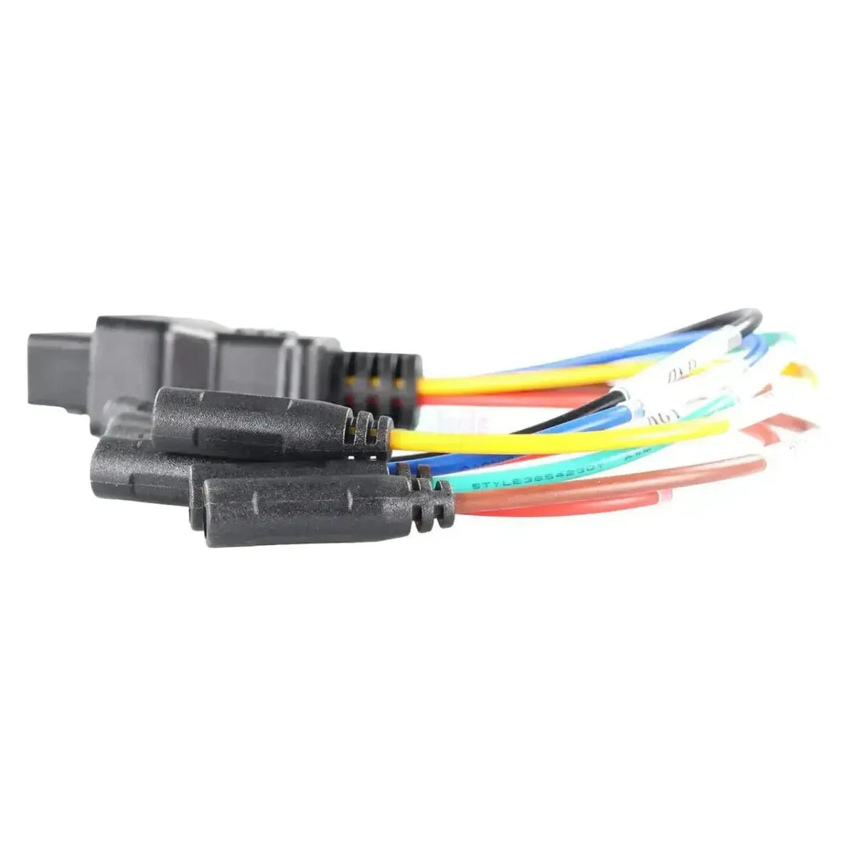 OBDSTAR (M003A) | Multifunktionel OBD – 16-polet OBD2 adapterkabel | Universel