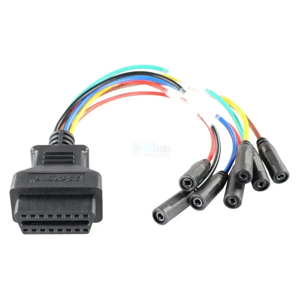 OBDSTAR (M003A) | Multifunktionel OBD – 16-polet OBD2 adapterkabel | Universel