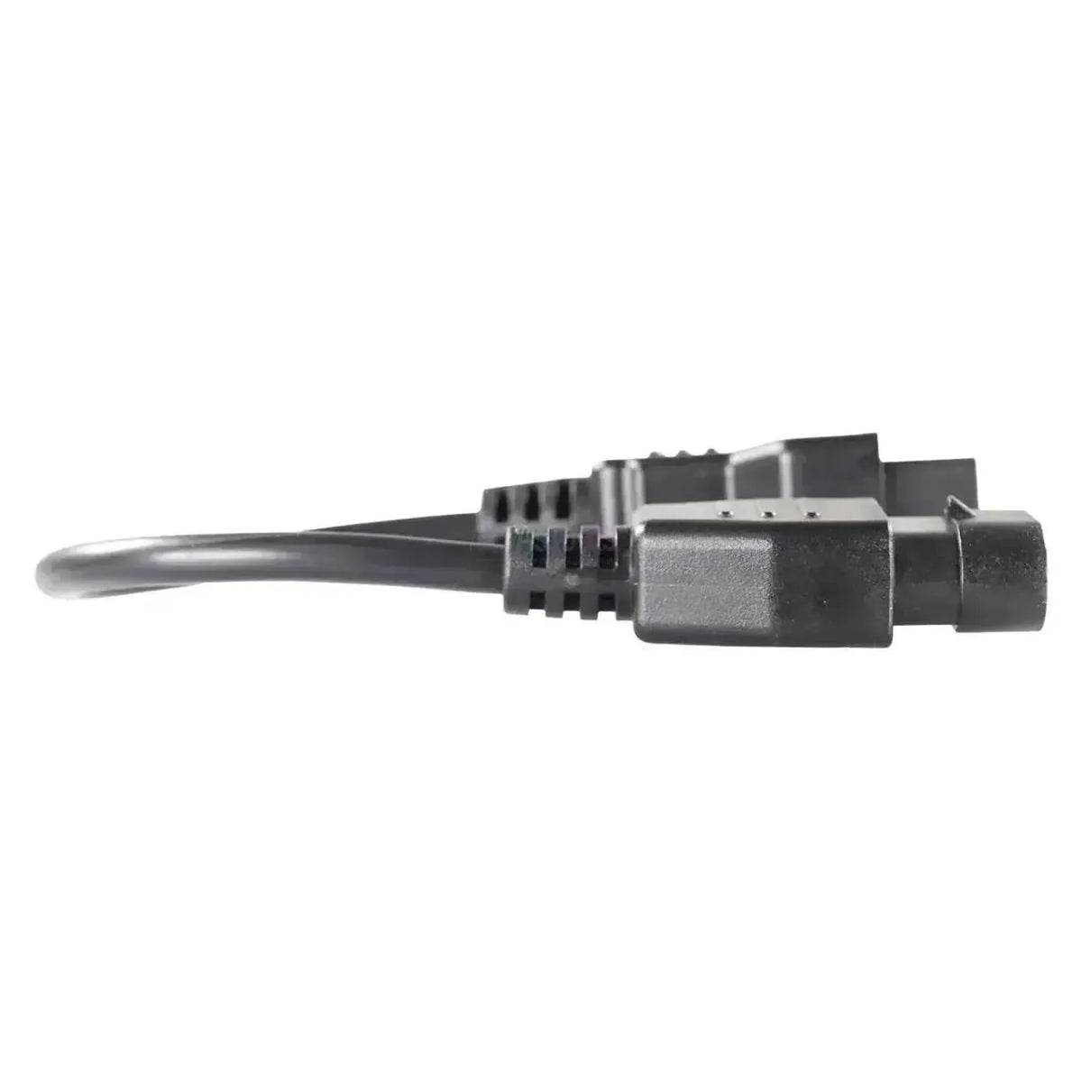 OBDSTAR (M004) | Universel 3-polet OBD – 16-polet OBD2 adapterkabel | Knallert/Motorcykel