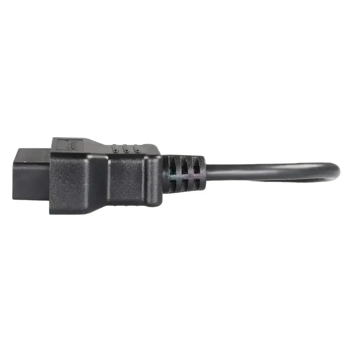 OBDSTAR (M007) | Beta 6-polet OBD – 16-polet OBD2 adapterkabel | Motorcykel