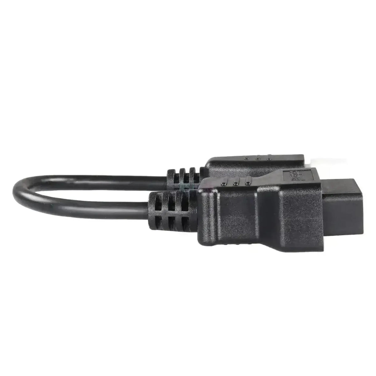 OBDSTAR (M008) | Kawasaki 6-polet OBD – 16-polet OBD2 adapterkabel | Motorcykel