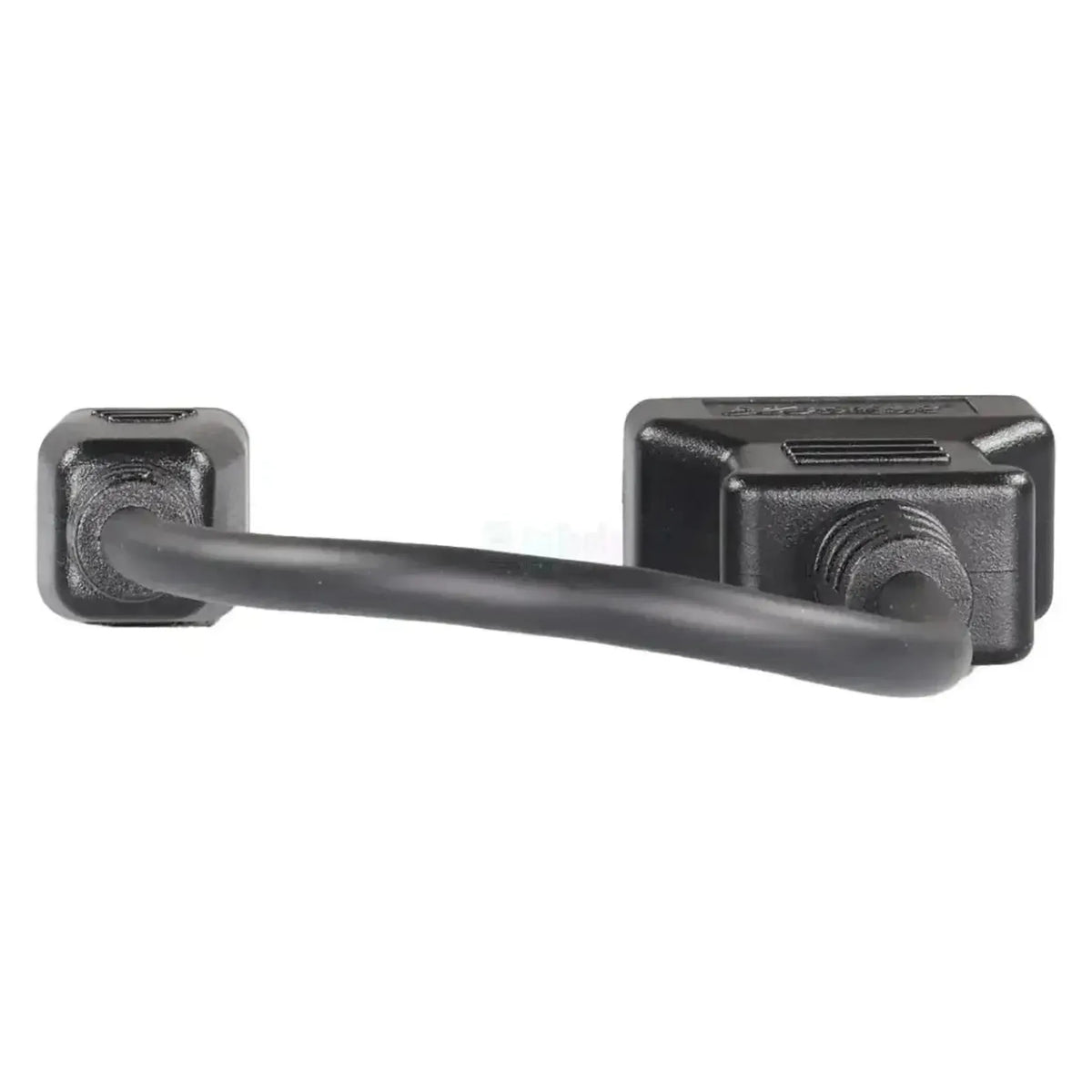 OBDSTAR (M009) | Kawasaki 4-polet OBD – 16-polet OBD2 adapterkabel | Motorcykel