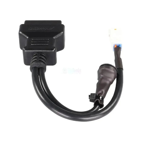 OBDSTAR (M010) | Moto Morini 8-polet OBD - 16-polet OBD2 adapterkabel | Motorcykel