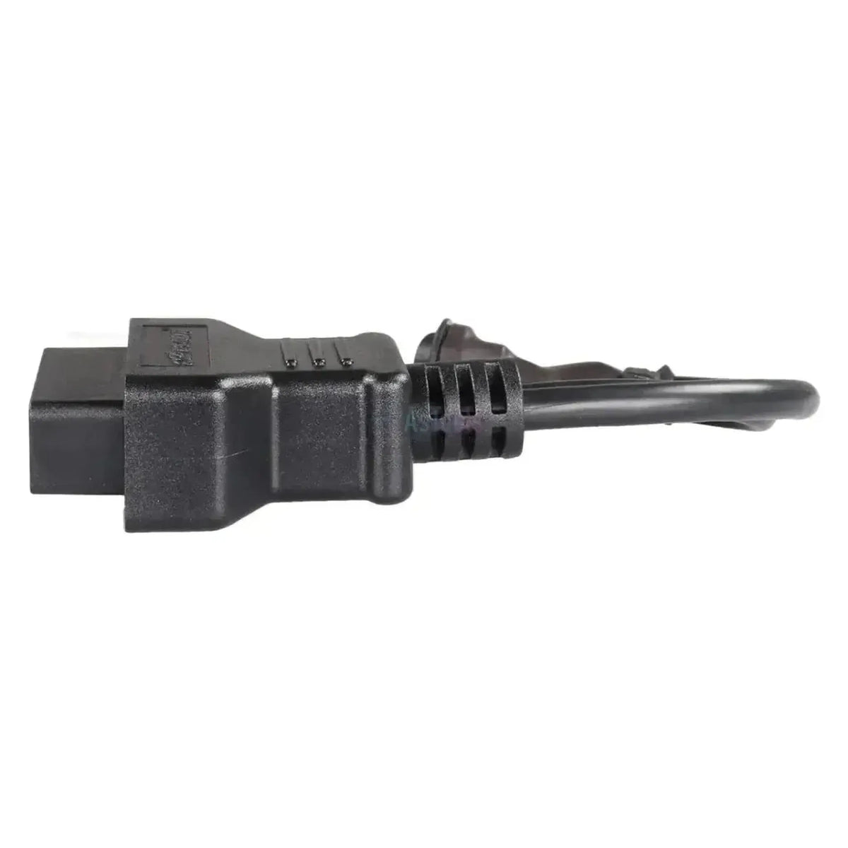 OBDSTAR (M010) | Moto Morini 8-polet OBD - 16-polet OBD2 adapterkabel | Motorcykel