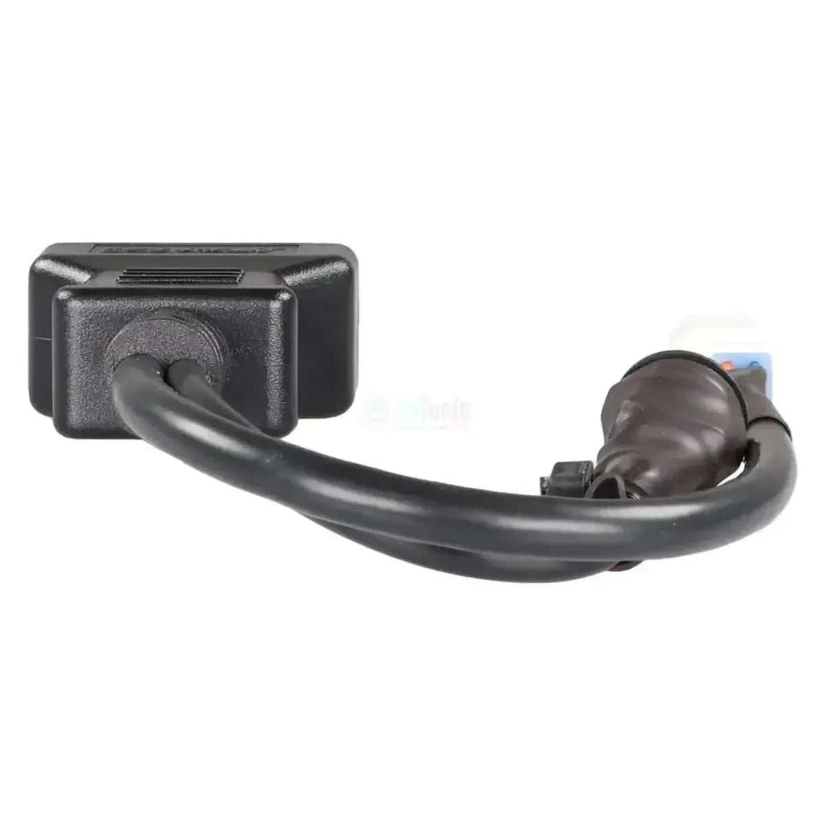 OBDSTAR (M010) | Moto Morini 8-polet OBD - 16-polet OBD2 adapterkabel | Motorcykel