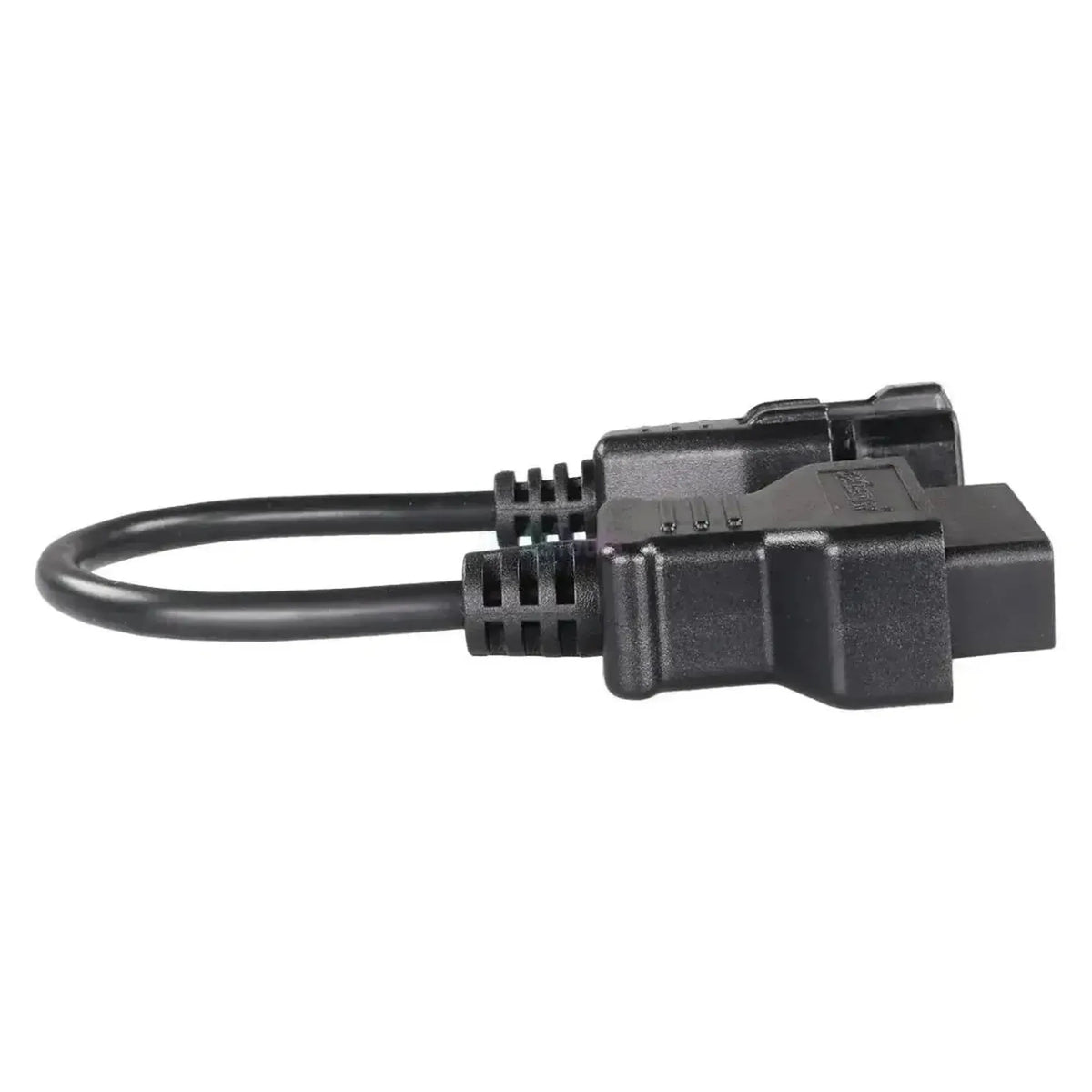 OBDSTAR (M011) | Kawasaki 8-polet OBD – 16-polet OBD2 adapterkabel | Motorcykel