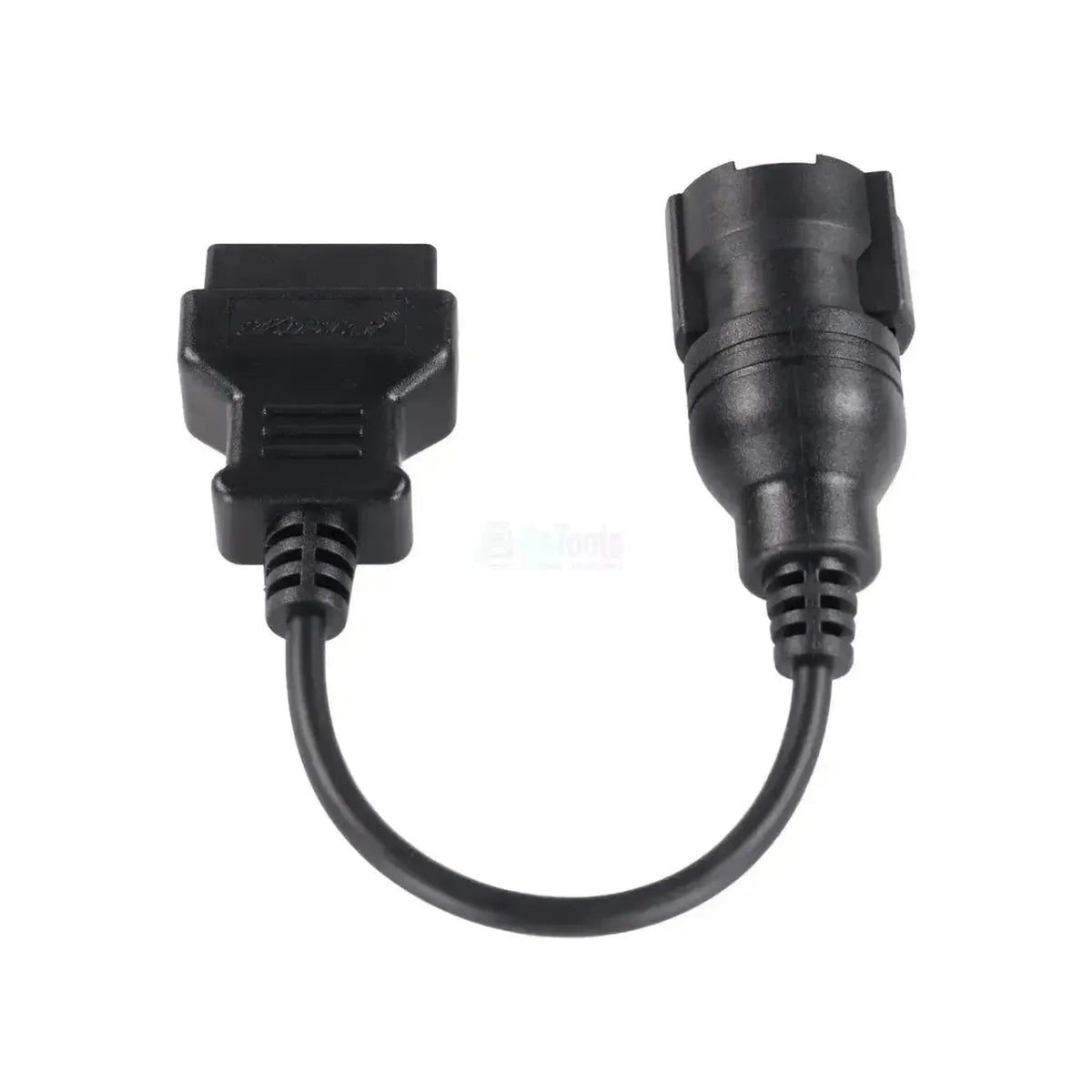 OBDSTAR (M069) | Universel 8-polet OBD – 16-polet OBD2 adapterkabel | Motorb­åd