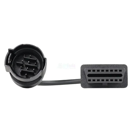OBDSTAR (M069) | Universel 8-polet OBD – 16-polet OBD2 adapterkabel | Motorb­åd