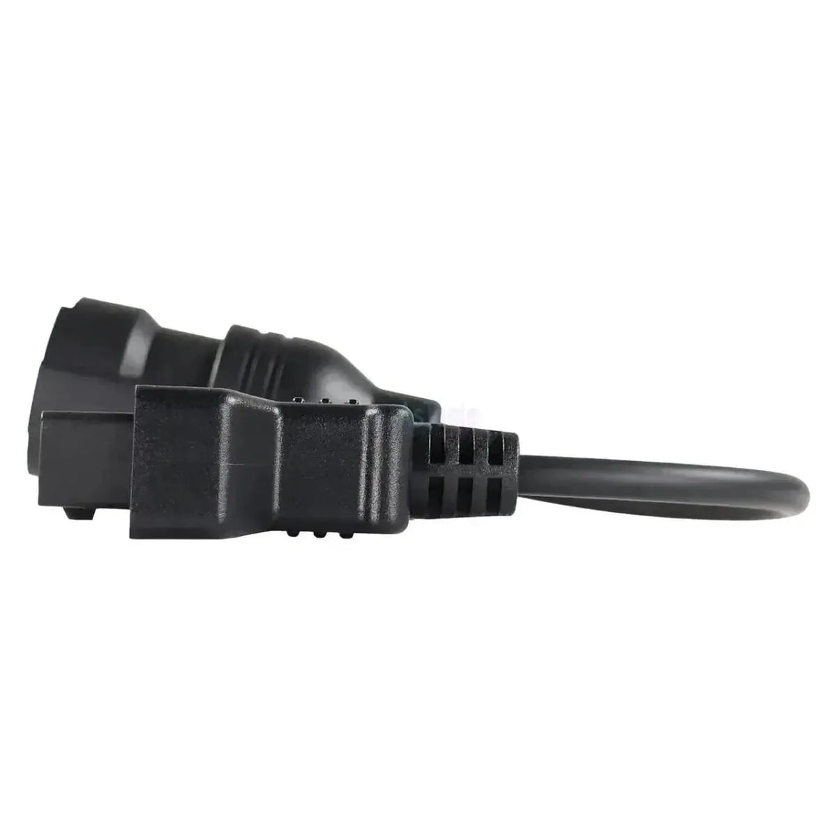 OBDSTAR (M069) | Universel 8-polet OBD – 16-polet OBD2 adapterkabel | Motorb­åd