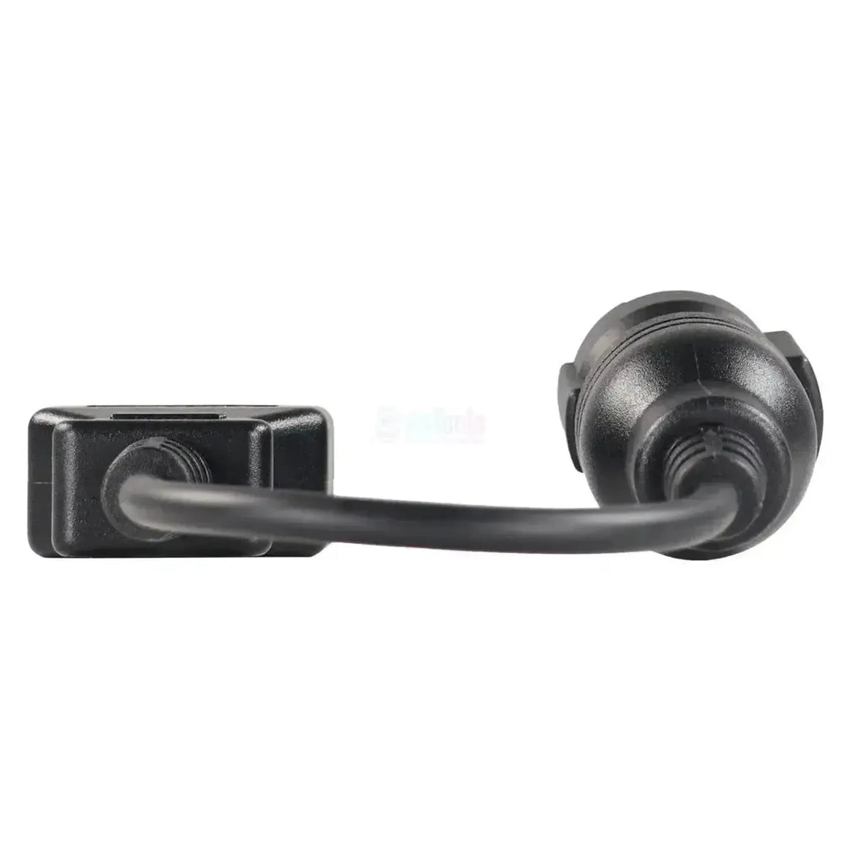 OBDSTAR (M069) | Universel 8-polet OBD – 16-polet OBD2 adapterkabel | Motorb­åd