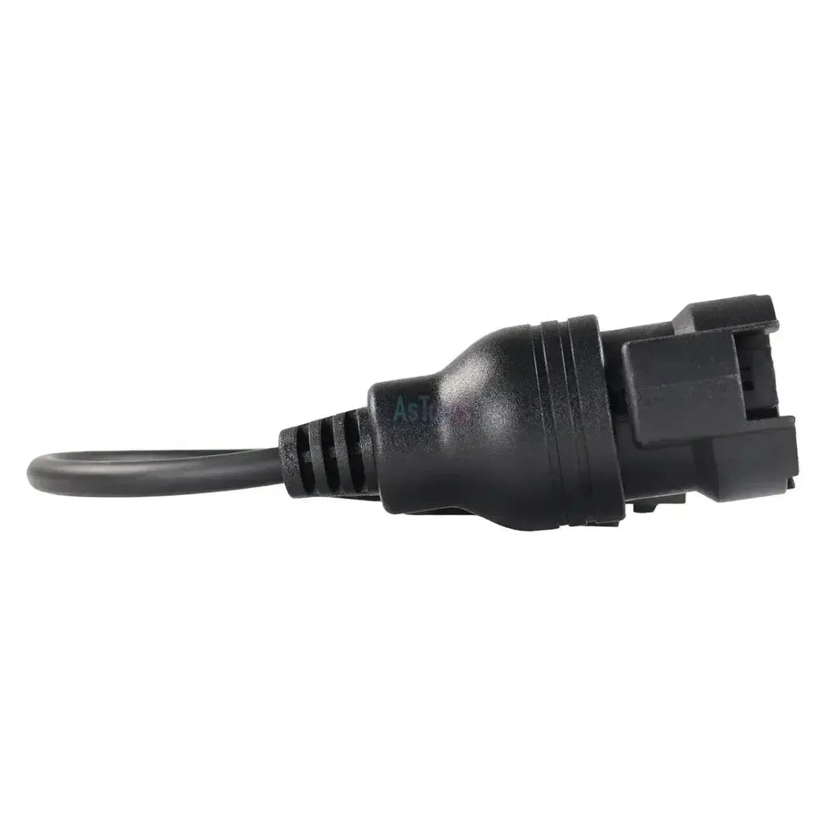OBDSTAR (M069) | Universel 8-polet OBD – 16-polet OBD2 adapterkabel | Motorb­åd