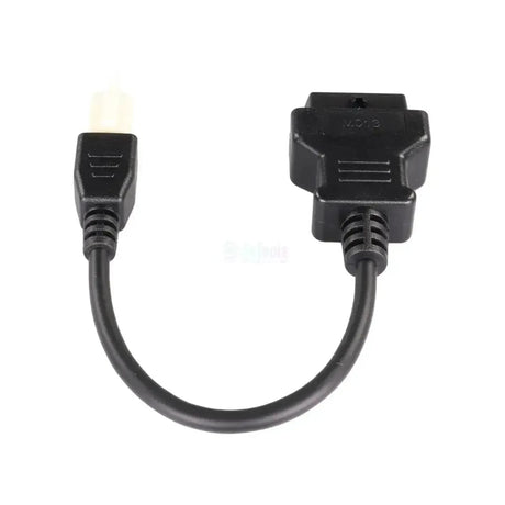 OBDSTAR (M013) | Lifan/Suzuki 4-polet OBD – 16-polet OBD2 adapterkabel | Motorcykel