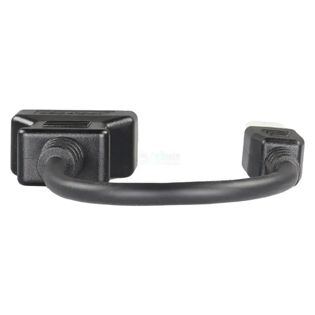 OBDSTAR (M013) | Lifan/Suzuki 4-polet OBD – 16-polet OBD2 adapterkabel | Motorcykel