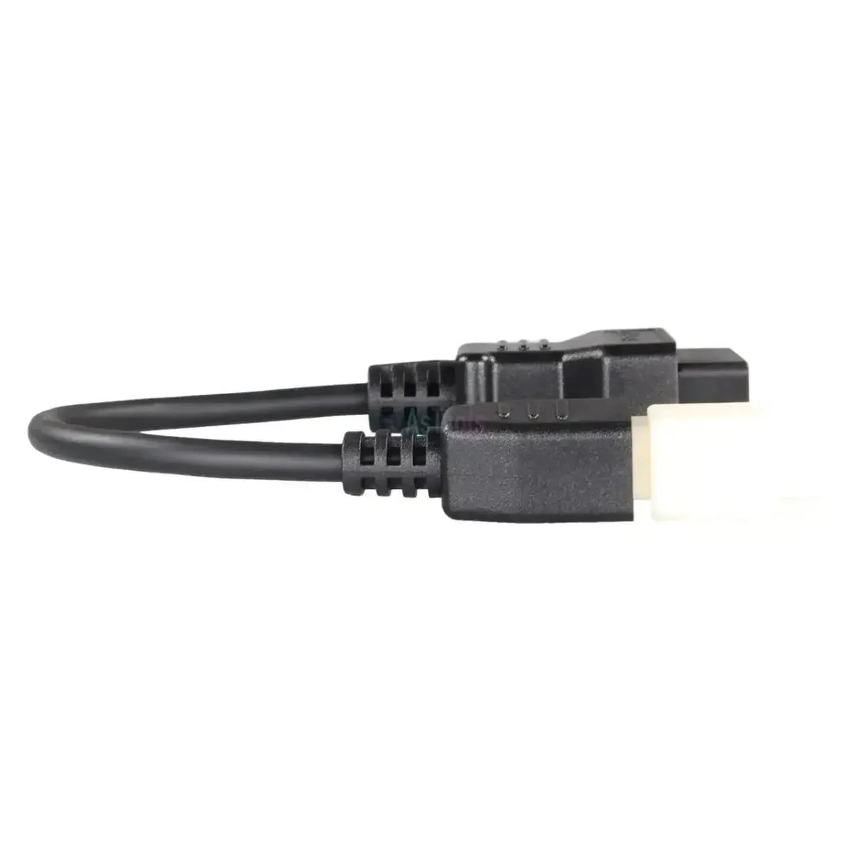 OBDSTAR (M013) | Lifan/Suzuki 4-polet OBD – 16-polet OBD2 adapterkabel | Motorcykel