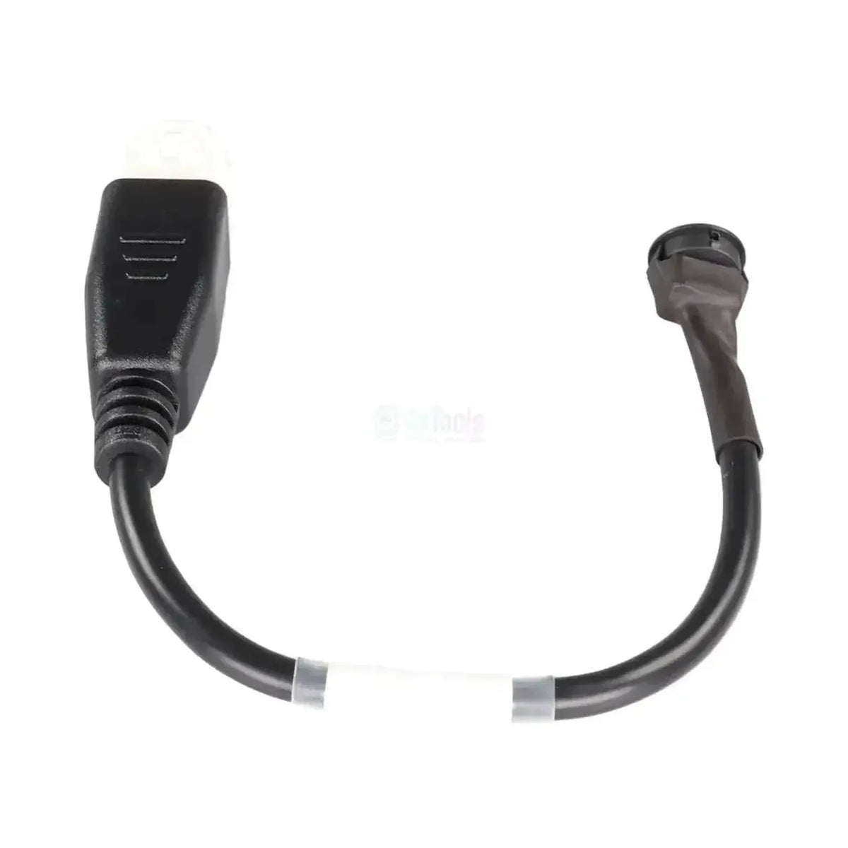 OBDSTAR (M014) | Suzuki 4-polet OBD – Forhandler-/tilstandsskifter-adapterkabel | Motorcykel