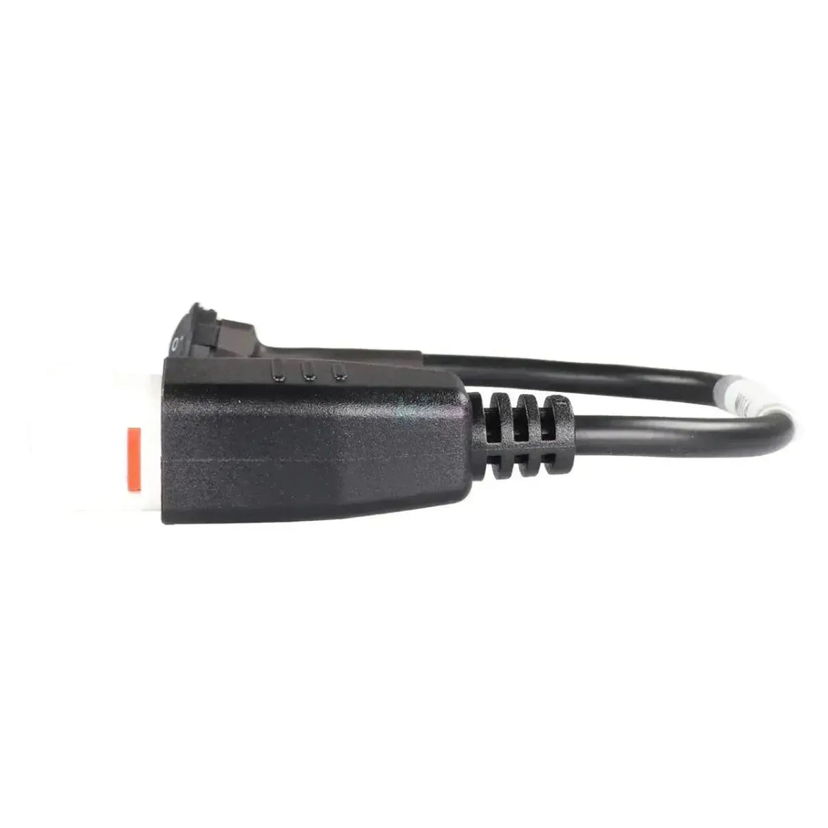 OBDSTAR (M014) | Suzuki 4-polet OBD – Forhandler-/tilstandsskifter-adapterkabel | Motorcykel