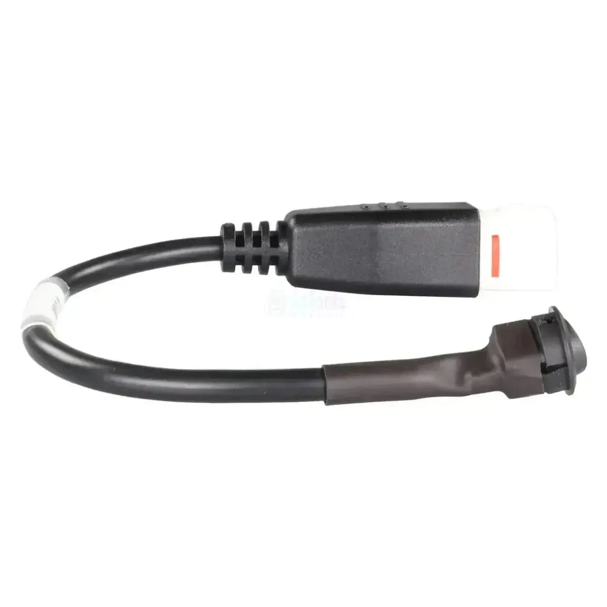OBDSTAR (M014) | Suzuki 4-polet OBD – Forhandler-/tilstandsskifter-adapterkabel | Motorcykel
