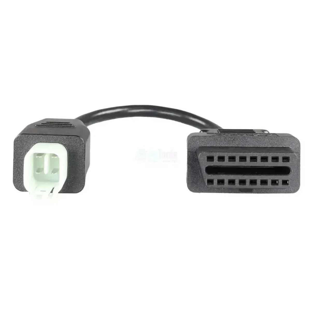 OBDSTAR (M015A) | Honda 4-polet OBD – 16-polet OBD2 adapterkabel | Motorbåd