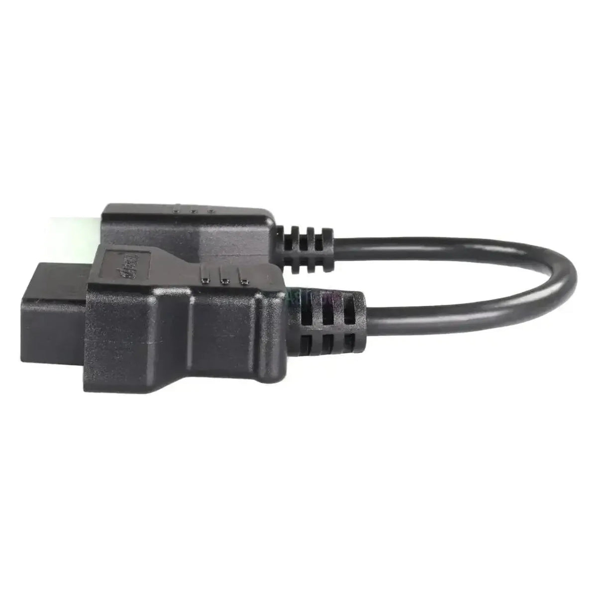 OBDSTAR (M015A) | Honda 4-polet OBD – 16-polet OBD2 adapterkabel | Motorbåd