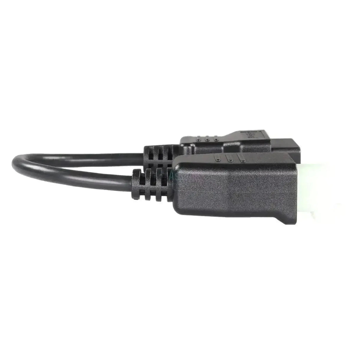 OBDSTAR (M015A) | Honda 4-polet OBD – 16-polet OBD2 adapterkabel | Motorbåd