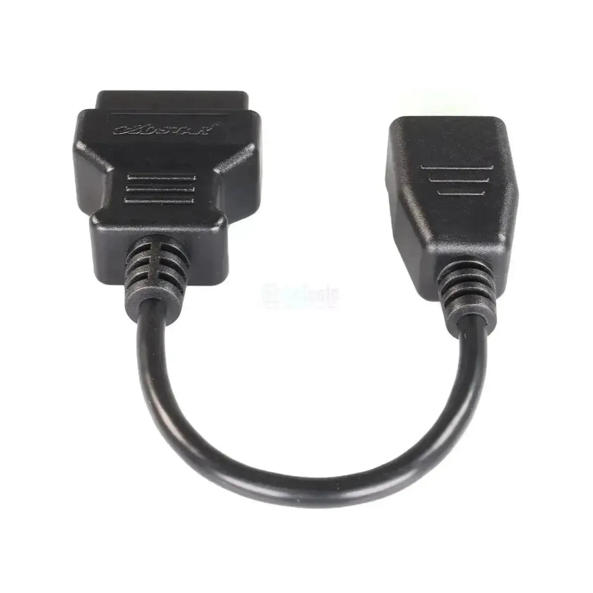 OBDSTAR (M019) | KTM 6-polet OBD – 16-polet OBD2-adapterkabel | Motorcykel