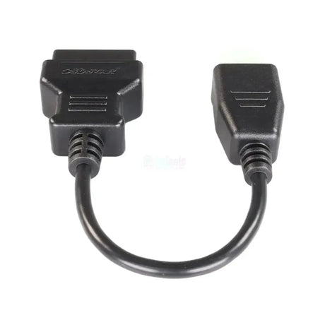 OBDSTAR (M019) | KTM 6-polet OBD – 16-polet OBD2-adapterkabel | Motorcykel