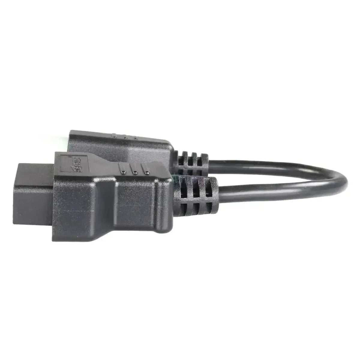OBDSTAR (M019) | KTM 6-polet OBD – 16-polet OBD2-adapterkabel | Motorcykel