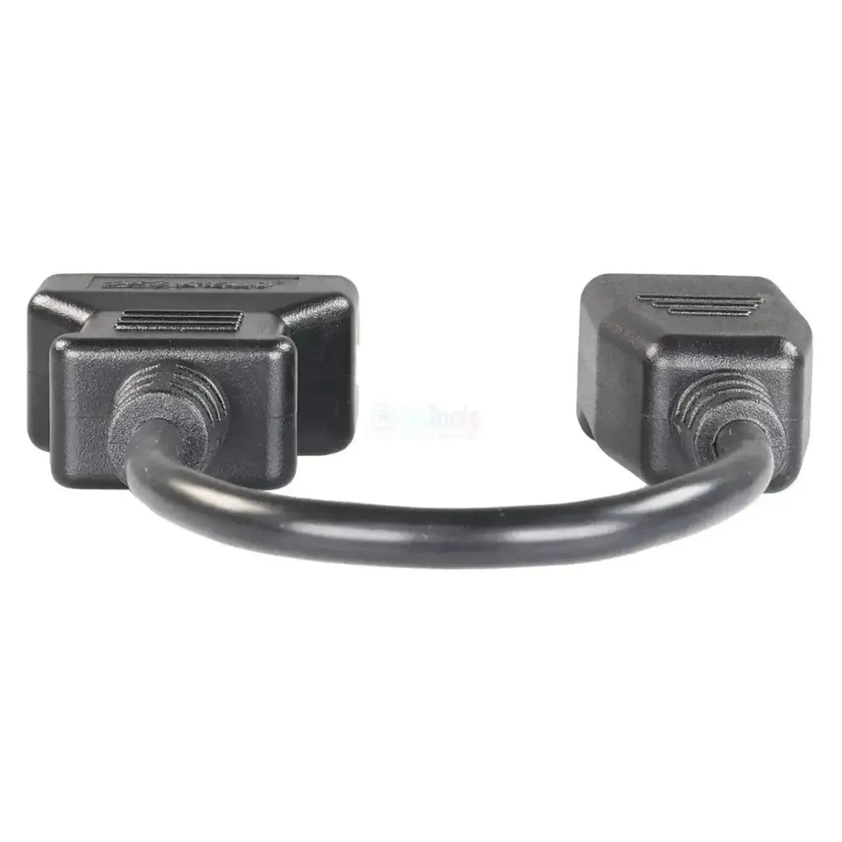 OBDSTAR (M019) | KTM 6-polet OBD – 16-polet OBD2-adapterkabel | Motorcykel